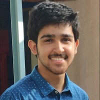 Karan Bafna