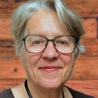 Margie Beilharz