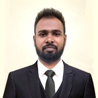 K. Niroshan