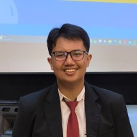 Yohanes Bagas Ari Widatama