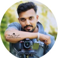 Vicky Singh Productions