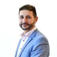 Smaïn Bouchareb