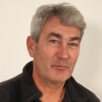 Pierre Brissard