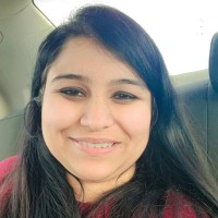 Asha Patel