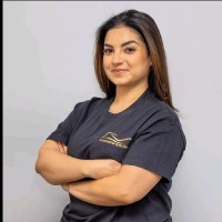 Sandra Fahd