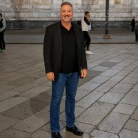 Michael Segal