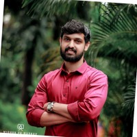 Nipun Gangadharan
