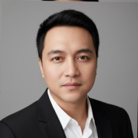 Raymond Dizon