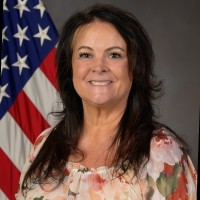 Brenda Barnes