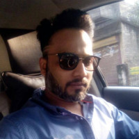 Tushar Shrrof