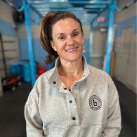 Nicole Potoczak-Desir