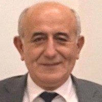 Halil SAĞLAM