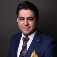 Rouf Makroo