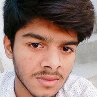 Sarvesh Yadav
