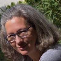 Sylvie Saidane