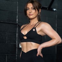 Olivia Allain