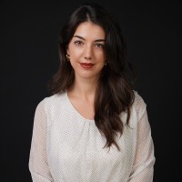 Margarita Georgiadou