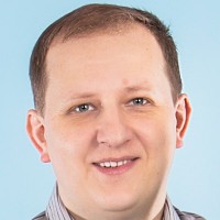 Sergey Kaminskiy