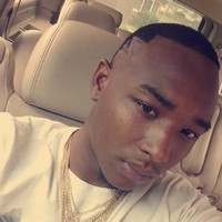 Reggie Jones