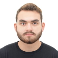 David Pow Chon Long Moreira