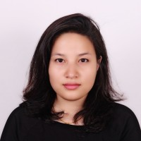 Heena Shrestha
