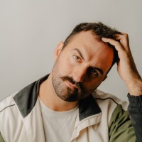 Marcus Nolan