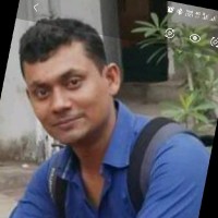 Ranjeet Kumar Yadav