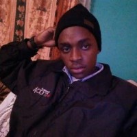 Dennis Gitonga