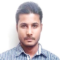 Deepesh Vishwakarma