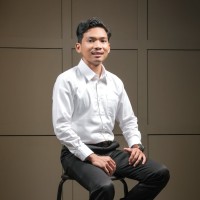 Gilberd Hutagalung