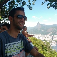 Michael Jesus Alves Carneiro