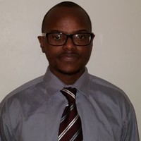 Teddy Gachie