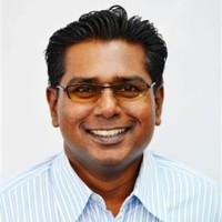 Lawrence D'cruz