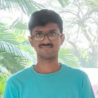 Nirmal Kumar K S