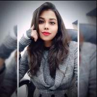 Shivani Chauhan