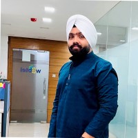 Robby Singh