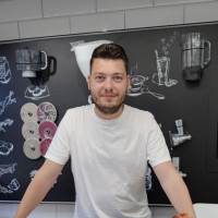 Mark Troyanskiy