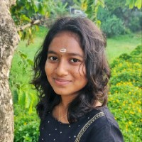 Nihitha K S