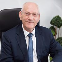 Jean Claude Cottet Moine
