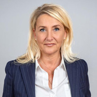 Corinne Lecocq