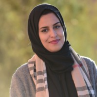Khawla El Ghazia