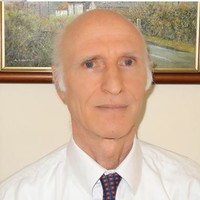 Stephen Temple