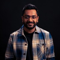 Rishiban Rudratheesan