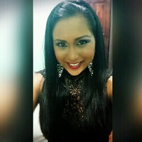 Devika Mohammed