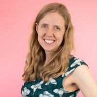 Amy Dedman