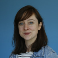 Caroline Kelly