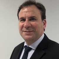 Antonio Perez Oliver