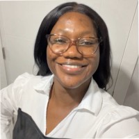 Mabel Antwi, M.Eng
