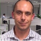 Glenn Wilkinson