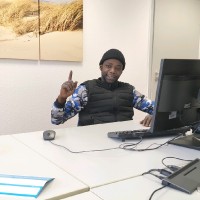 Lamin Saidy